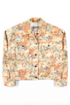 Vintage Denim Jacket 1140