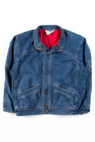 Vintage Denim Jacket 1143