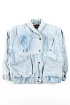Vintage Denim Jacket 1144