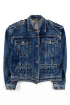 Vintage Denim Jacket 1150