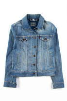 Levi's Denim Jacket 1157