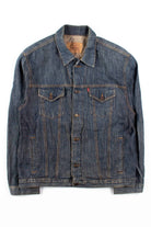 Vintage Levi's Denim Jacket 1162