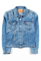 Levi's Denim Jacket 1164