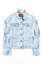 Levi's Denim Jacket 1165