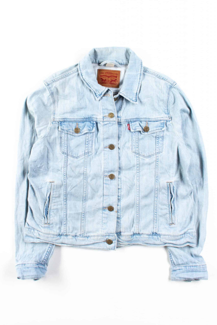 Levi's Denim Jacket 1165