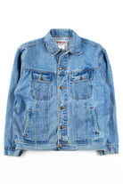 Vintage Wrangler Denim Jacket 1166