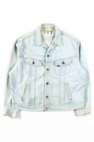 Vintage Lee Denim Jacket 1167