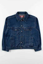 Wrangler Denim Jacket 1169
