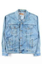 Vintage Wrangler Denim Jacket 1170
