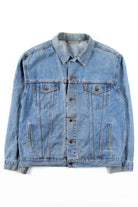 Vintage Levi's Denim Jacket 1183