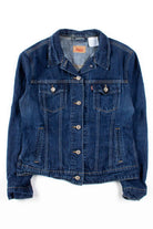 Levi's Denim Jacket 1184