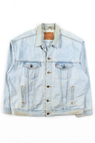 Vintage Levi's Denim Jacket 1185