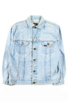 Vintage Lee Riders Denim Jacket 1187