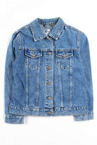 Arizona Vintage Denim Jacket 1190