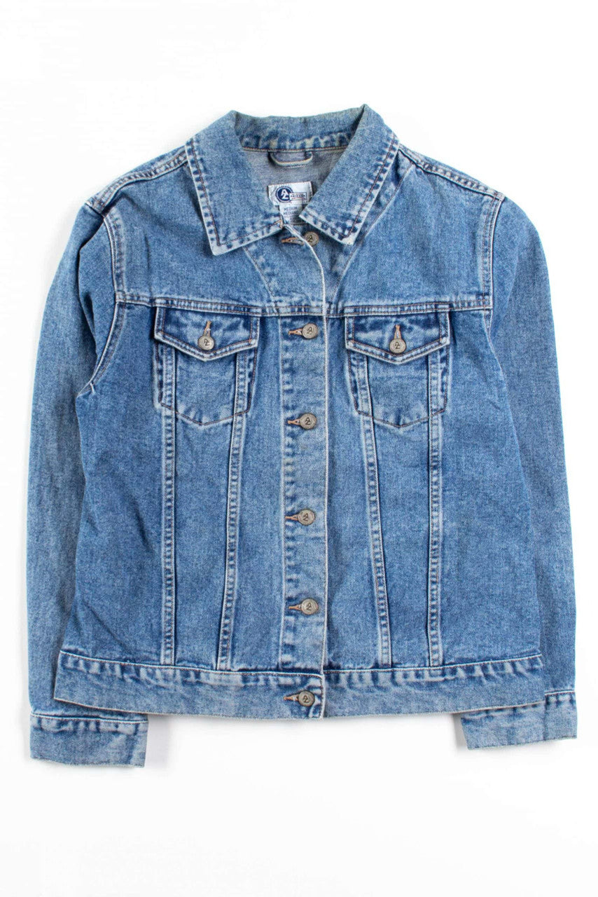Arizona Vintage Denim Jacket 1190