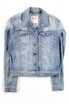 Vintage Denim Jacket 1192