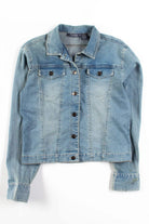 Vintage Denim Jacket 1193