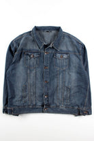 Vintage Denim Jacket 1195