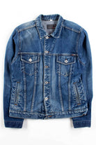 Vintage Denim Jacket 1197