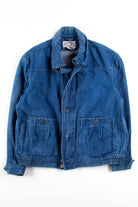 Vintage Denim Jacket 1198