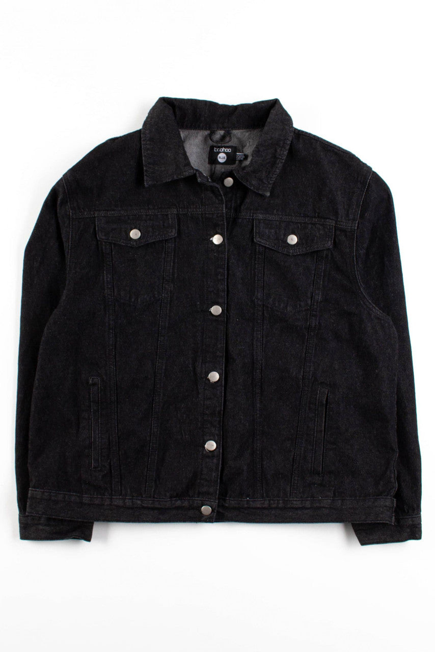 Vintage Denim Jacket 1199