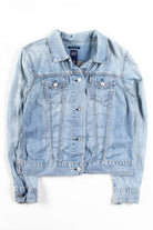 Vintage Denim Jacket 1200