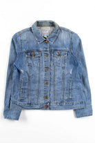 Vintage Denim Jacket 1203