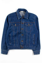 Vintage Denim Jacket 1205