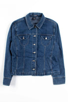 Vintage Denim Jacket 1219