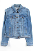 Vintage Denim Jacket 1220