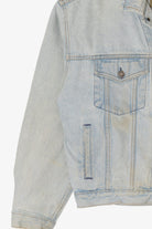 Vintage Distressed Gap Denim Jacket (1990s)