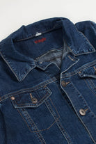 Women's Wrangler Denim Jacket 1360