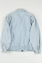 Vintage Expeditions Padded Denim Jacket 1364