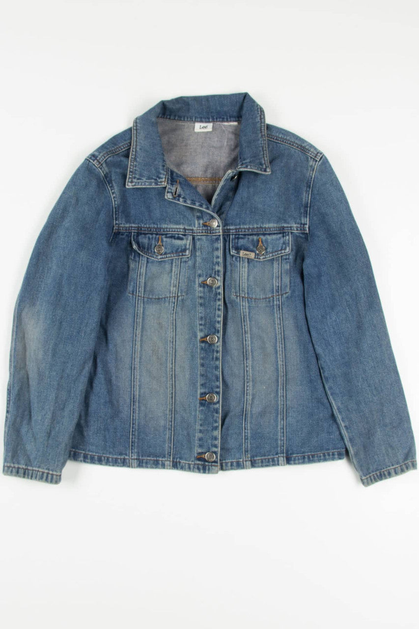 Women's Lee Denim Jacket 1368