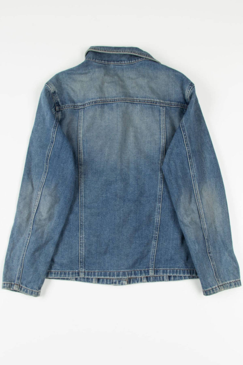 Women's Lee Denim Jacket 1368