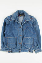 Vintage Denim Jacket 1369