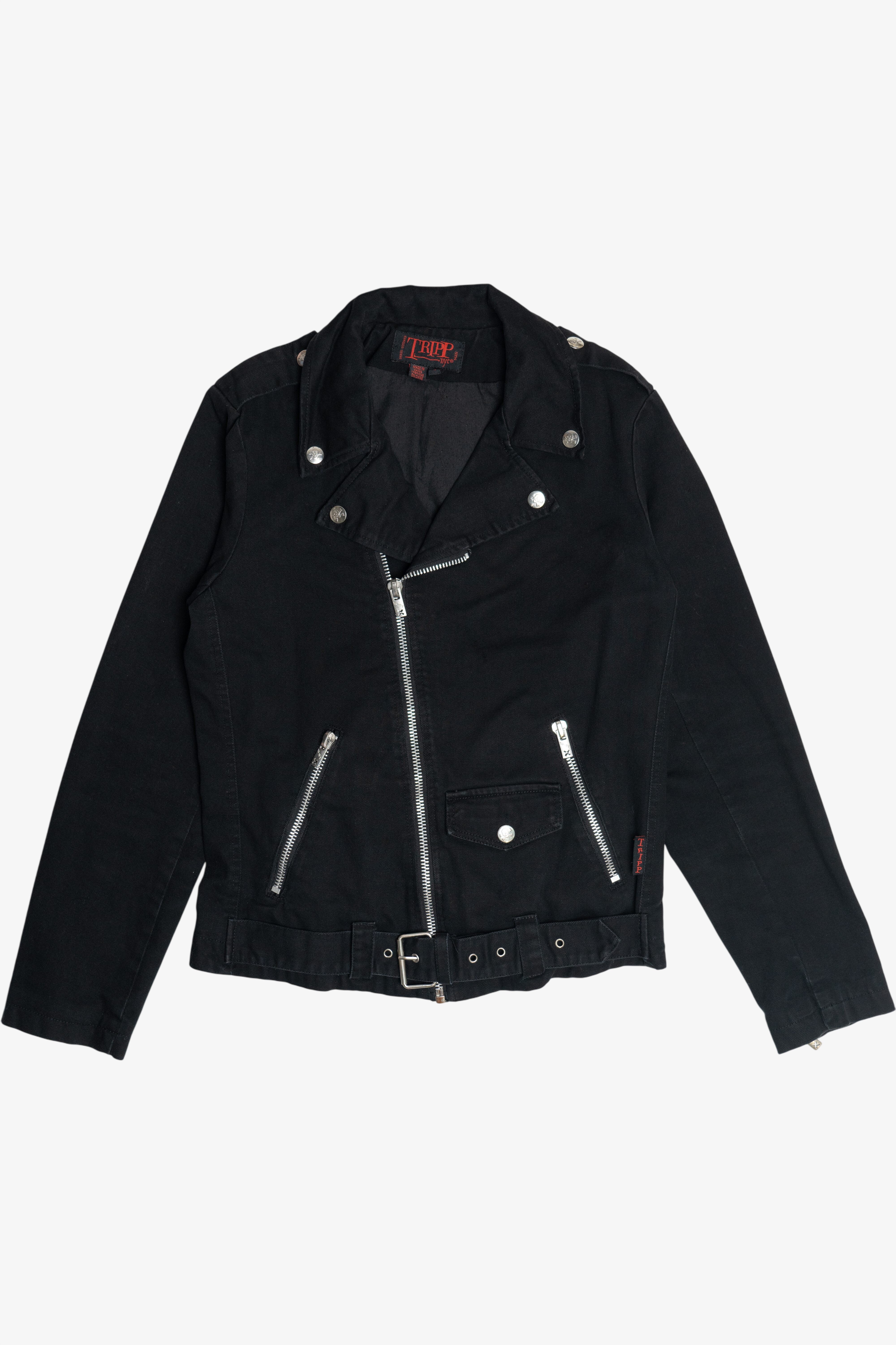 Vintage Denim Jackets - Jean Jackets | Ragstock