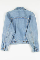 Vintage Jordache Denim Jacket 1371
