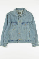 Vintage Denim Jacket 1372