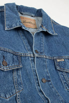 Vintage Levi's Denim Jacket 1377