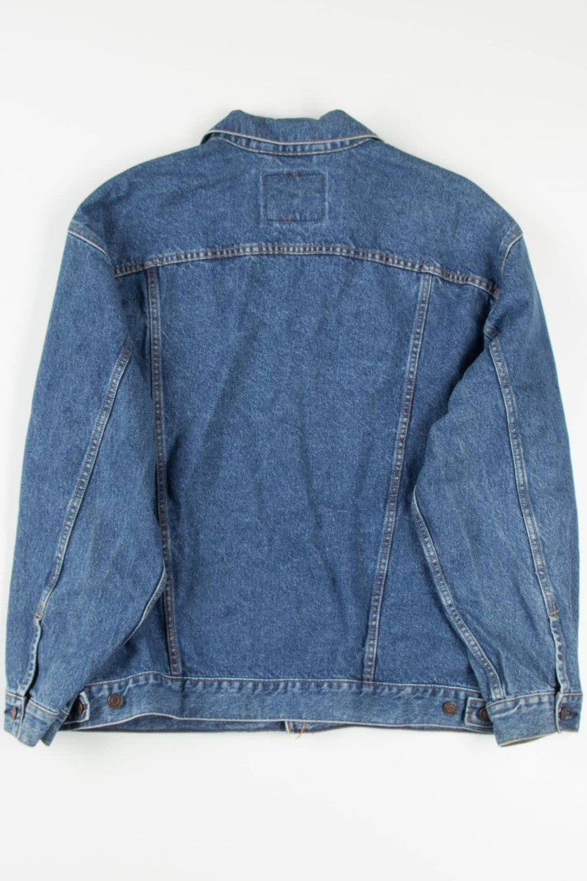 Vintage Levi's Denim Jacket 1377
