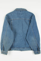 Vintage Wrangler Denim Jacket 1378