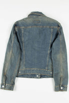 Women's Levi's Denim Jacket 1382