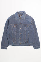 Y2K Denim Jacket