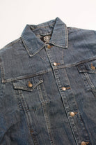 Y2K Denim Jacket
