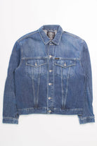 90s Trucker Jacket