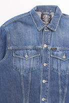 90s Trucker Jacket