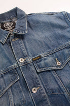 90s Trucker Jacket