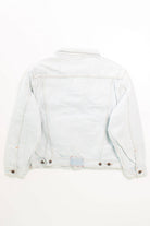 Vintage Monte Carlo Polo & Jockey Club Denim Jacket (1990s) 8