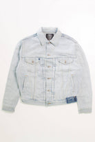 Vintage Monte Carlo Polo & Jockey Club Denim Jacket (1990s) 7